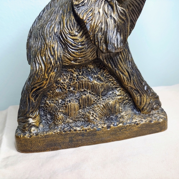 Carved Elephant Candle 🐘 - Picture 4 of 14